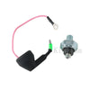 Yamaha SAT1800 SH1800 RM1800 RX1800 SXT1100 SXT1800 Oil Pressure Switch (2000-2005)