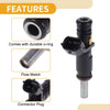 Mini Clubman R55 L4 1.6L Fuel Injector (2006-2014)