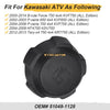 Kawasaki Brute Force 750 Prairie 650 700 Teryx4 750 Gas Cap