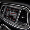 Dodge Challenger Navigation Cover Trim (2015-2023)