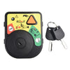 Riding Mowers Plastic Ignition Switch