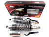 HUSQVARNA WR250 380mm JBS Rear Air Nitrogen Cell Shock Absorbers