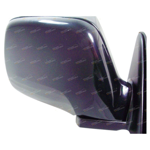 Toyota Landcruiser 80 Series 2 x Electric Door Mirrors (1990–1998)