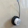 Nissan Altima, Frontier, Pathfinder, Infiniti Fuel Tank Cap Cover