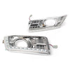 Cadillac SRX DRL LED Daytime Running Lights (2012-2016)