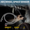 Mercedes-Benz SLC300 SLC43 Rear Right ABS Wheel Speed Sensor (2017-2020)