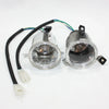 125CC 150CC Quad Dirt Bike ATV 12V  Left Right Headlight Lamps