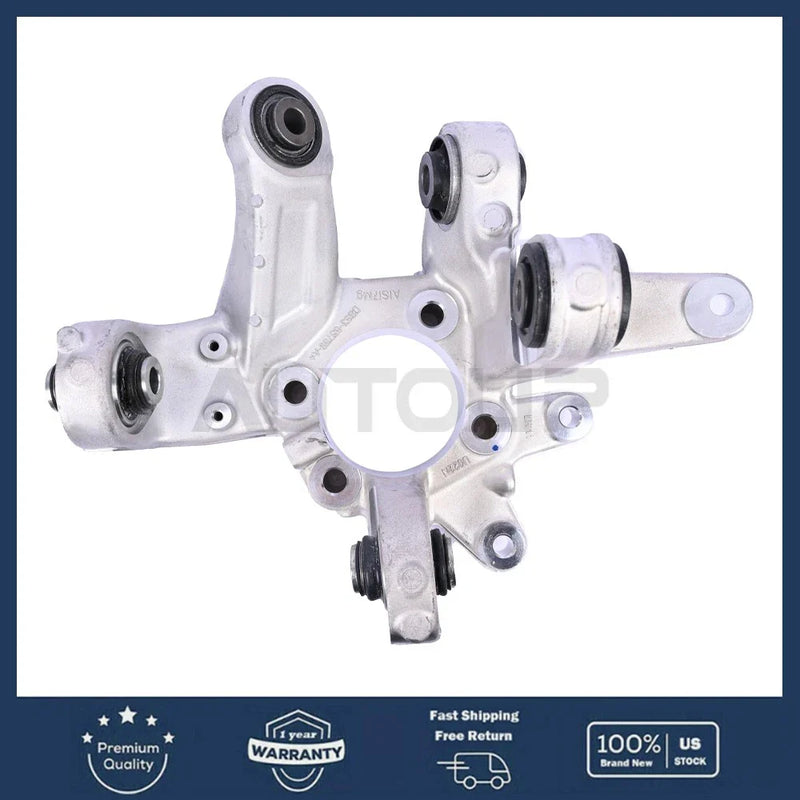 Ford Explorer Rear Left Steering Knuckle (2013–2019)