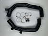 BMW 135i 335i 535i Z4 N54 Turbo High Flow Silicone Intake Pipe Kit (2007-2013)