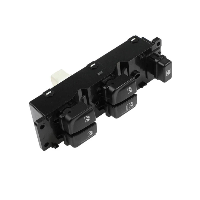 Hyundai I20 Hatchback Master Power Window Switch (2008-2013)