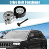 Jeep TJ Auto Belt Tensioner Pulley Assembly (2000-2006)