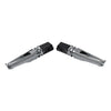 Aprilia GPR125 GPR150 APR150 CR150 Titanium Rear Foot Pegs