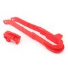 Honda CRF150F CRF230F Sprocket Chain Guide Glue Guard & Lower Chain Slider