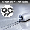 Toyota Windshield Washer Nozzle & 0.5m Hose