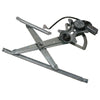 HDJ100 HZJ105 UZJ100 RH Front Electric Power Window Regulator + Motor