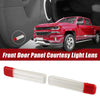 Chevy Silverado GMC Sierra Interior LED Door Courtesy Light Lamps