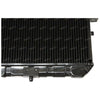 Copper Radiator Ford Econovan 4cyl 1.8L 2.0L 2.2L (1984-1999)