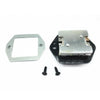 Mitsubishi Lancer, Outlander Blower Motor Resistor (2002-2007)