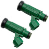 Kawasaki Versys-X 300, Ninja 300 2 x Fuel Injectors (2017-2022)