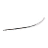 Mercedes C-Class Avantgarde Front Bumper Chrome Trim Left (2007-2010)