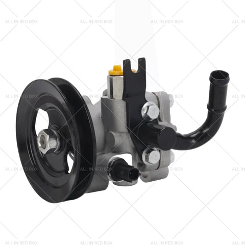 Kia Rio JB 1.4L 1.6L Power Steering Pump & Pulley (2006-2011)