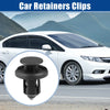 Honda 80 Pcs Bumper Retainers Clips Rivets