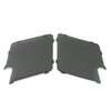 Honda Goldwing 1500 Front Speaker Covers (1988-2000)