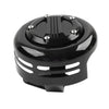 Harley Dyna Softail Sportster XL 5 Hole Horn Cover (1991-2023)