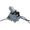 Ford Falcon EA EB ED EF EL RH Front Electric Power Window Regulator + Motor
