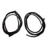 Honda Fit Jazz 2004-2006 Rear Door Weatherstrip Seal