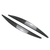 Skoda Octavia MK3 Headlight Eyelid Cover Trim (2015-2017)