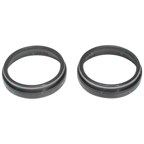 Toyota Landcruiser 2 x Rear Diff Axle Oil Seals (1979-1997)