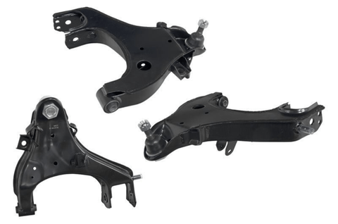Front Lower Control ARM Right Hand Side FOR Nissan Navara
