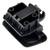 Ford Fiesta Glove Box Lid Latch Lock Handle (2011-2017)