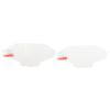 Kawasaki Z800 ZR800 ABS Scratch Protection Film (2012-2018)