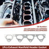 Honda Civic Exhaust Manifold Header Gasket (1987-2001)