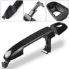 Hyundai i30 FD (2007-2012) Hatch & Wagon Front Right Outer Door Handle
