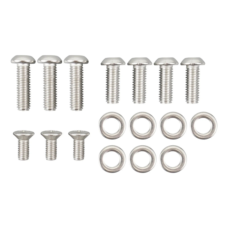 Yamaha Banshee 350 Neutral Switch Cover Kit (1987-2006)