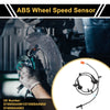 Honda Jazz Front Right ABS Wheel Speed Sensor (2002-2008)