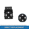 Chevrolet Impala S10 Remote Mirror Switch