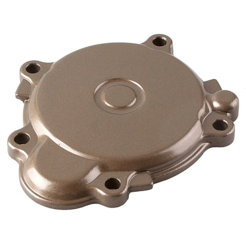 Kawasaki Ninja ZX10R CNC Engine Stator Cover (2004-2005)