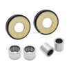 Suzuki Quadsport LT230S LT250S 2 x Swing Arm Bearing Seal Repair Kit