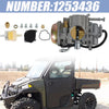 Polaris Ranger 400 425 500 4x4 Carburetor (2010-2014)