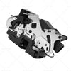 Mercedes W639 Vito Viano Left Door Lock Sliding Actuator (2003-2014)