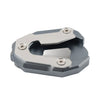 Tiger 900 RALLY GT Titanium Kickstand Foot Side Stand Plate (2021)