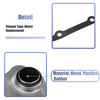Nissan 21 Hole Gasket Transmission Filter Oil Pan Gasket