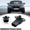 BMW 128i 325i 328i M5 M6 X3 X4 MAP Manifold Air Pressure Sensor (2007-2016)