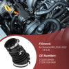 Honda HR-V L4 1.8L (2016-2022) 1 Pc Air Intake Hose Tube