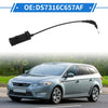 Ford Mondeo 2013-2016 Hood Release Cable