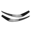 Mercedes Benz CLA Class C117 Front Air Vent Spoiler (2013-2016)